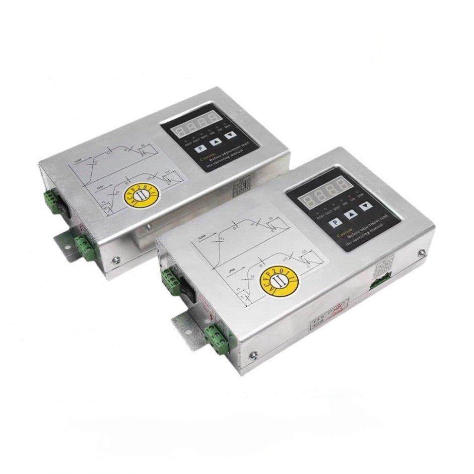 安利索门机变频器门机控制器 TYPE:ACVF 0.37 KVA 1.5A0.5KVA全新