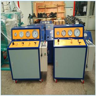 压静试压机气动高压水压试验验机气LBS G06M动试泵