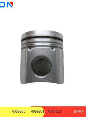 重庆康明斯K19-K38活塞3628731 4059900 4097889 4913795 4916177