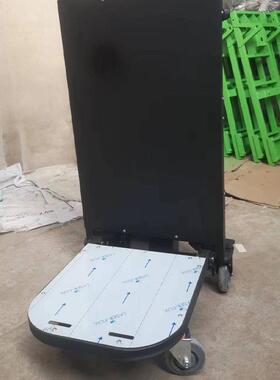 电动爬楼上楼运神RZP器履带搬式爬楼机上楼梯搬货爬机梯搬运车工