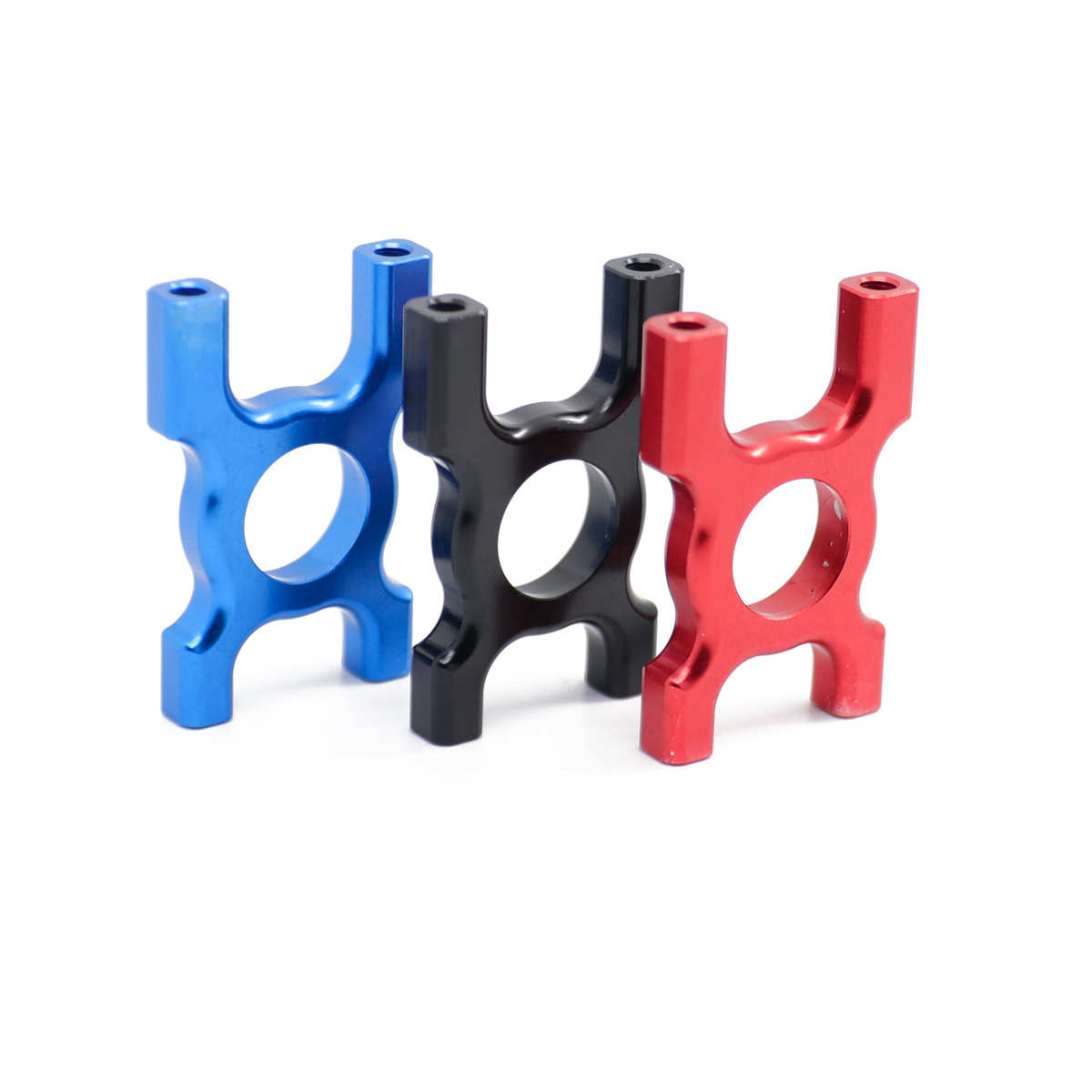 1/8 ARRMA KRATON 卡屯 6S 大脚车铝合金升级件中差速前固定座