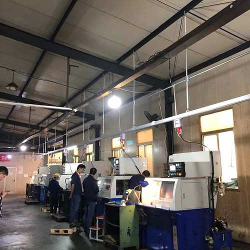 灯架新型母线母线槽批发槽动力照明车间供电厂家照明母线母线照明