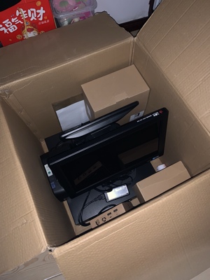 二维火收银机一体机怎么样被曝系统不稳定？多人被坑?