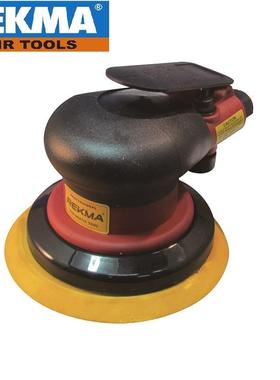 AT-7028B气动研磨机 砂磨机 抛光机 5寸圆盘