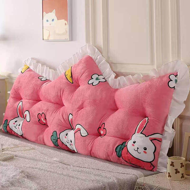 O5L床头靠垫床上大靠背公主床榻榻米床头软包双人卧室靠垫靠枕墙,居家布艺,靠垫/抱枕,淘宝优惠券,粉丝福利购,淘宝优惠卷