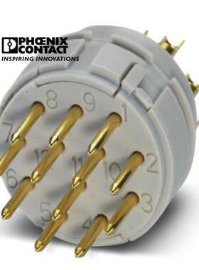 菲尼克斯触点插芯RC-12P1N120000-1596856