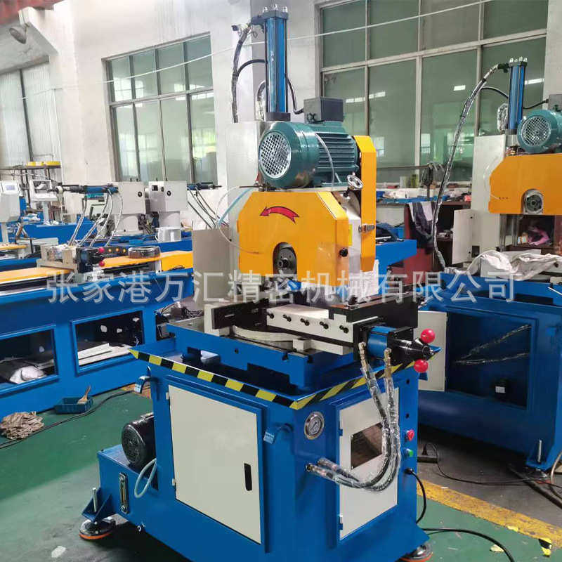 液压切管机425NC不锈钢管铁管切管机  金属圆锯机切管机厂家,五金/工具,封边机,淘宝优惠券,粉丝福利购,淘宝优惠卷