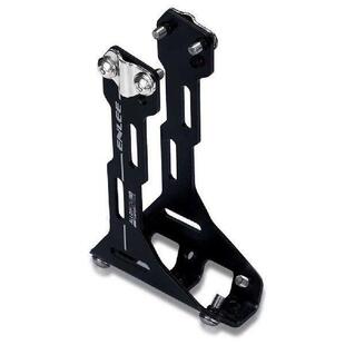 Cage Bottle Saddle Alloy Holder Aluminum Extension Bicycle