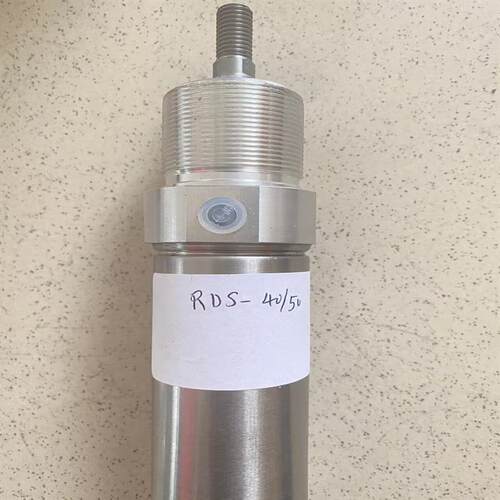 瑞士BIBUS气缸RDS-40/50原产地采购品质保证价格美丽