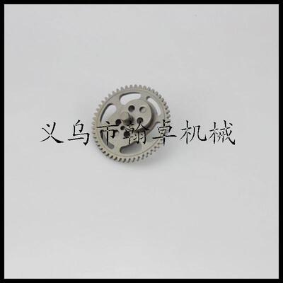 HS81T/86R被动齿轮总成 大齿轮 绿篱机配件 Spur Gear