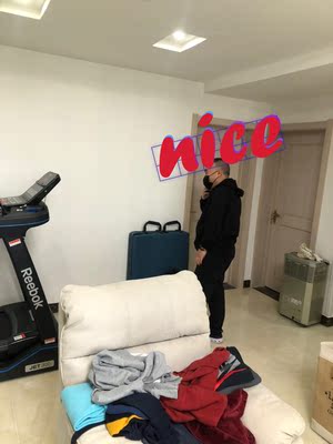 reebok /锐步jet300家用智能跑步机怎么样？不要单看众测表面？