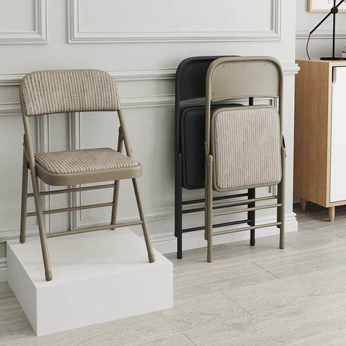 Leaning stool folding sang chair rental housing with folding