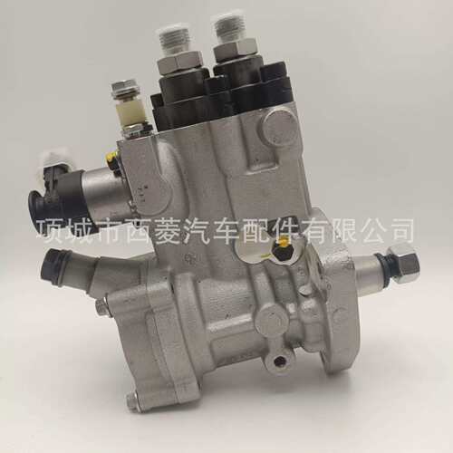 0445025130共轨燃油泵柴油机泵CB18高压油泵0445025130