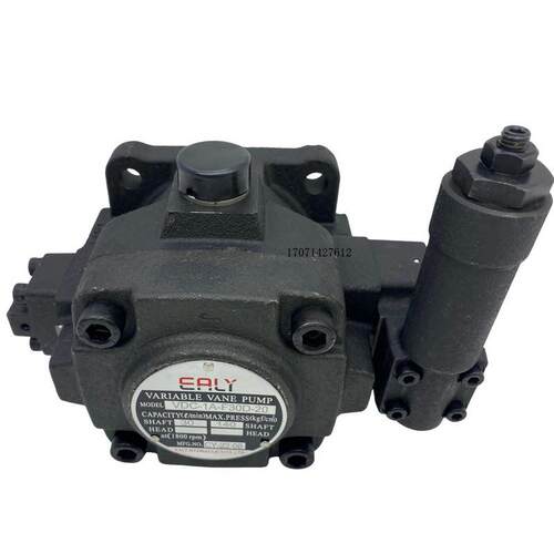EALY 弋力叶片泵 VDC-1A-F40D/F20D/F20C/F30C/F40C/F40B-20现货