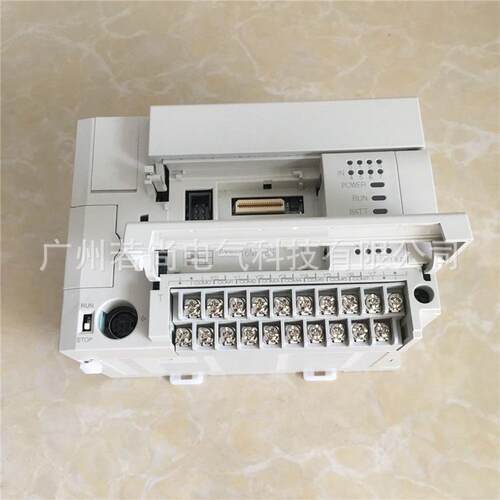 可/编程控制器FX3U-16FX3U-16MMR/ES-AFX3U-16MTES-A内置8入/8出A
