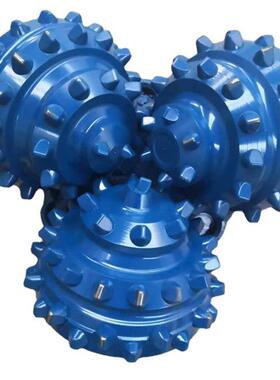 151/2(393.7mm)IADC517牙轮钻头水井领域钻头应用各种岩石