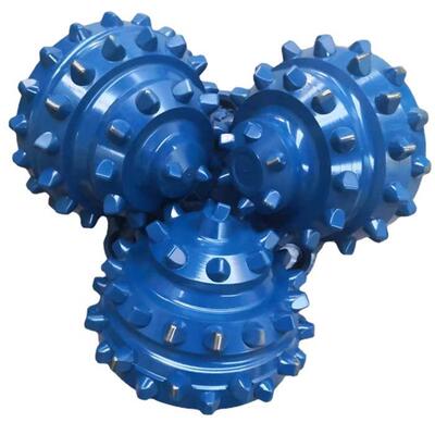 151/2(393.7mm)IADC517牙轮钻头水井领域钻头应用各种岩石