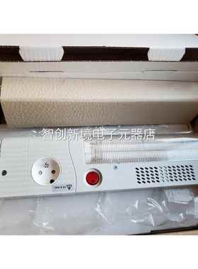 STE GO 机柜照明灯原装进州口欧产机柜照明灯 230SV L 025 CSL028