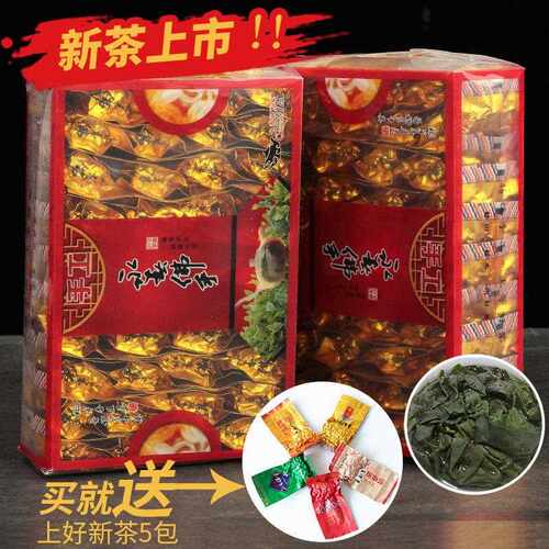 2025新永春佛手茶苏坑佛手茶甘甜幽兰香乌龙茶浓香型高山茶茶