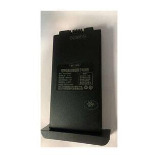 5000mah指纹锁电池智能门锁密码 锁电子锁专用可充电锂电池厂家