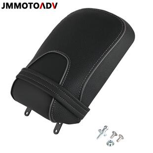 Scout 乘客后座坐垫 轻骑兵 后坐垫 皮座椅 改装 适用印第安侦察兵