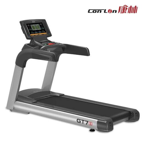 康林ConLin商用健身静音多功能折叠跑步机GT7s/GT7As