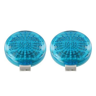 For ADQ72912303 WT-H650 Washer Lint Filters 2pcs Spare