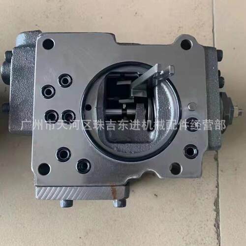 山河智能210/230提升器 调节器 K3V112DT 专业液压