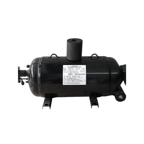 适用卧式压缩机G1000EL-160D3制冷压缩机G1000ELV-160A3