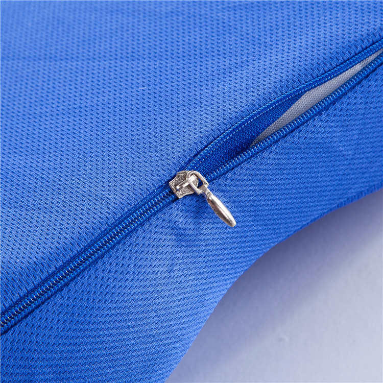 厂家现货直供 高回弹 慢回弹 U型u形美臀坐垫 办公用舒适型屁股垫