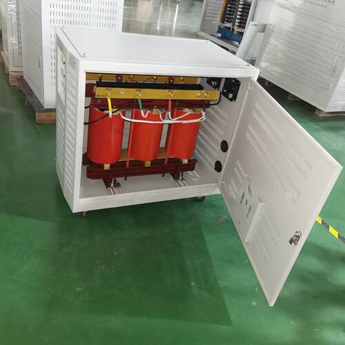SBK/SG-6源头厂家 定制三相隔03离变压器 升压降压690V变440V变80
