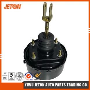 适用于五十铃NPR4HF14HG14JJ1离合器助力器总成8970489282