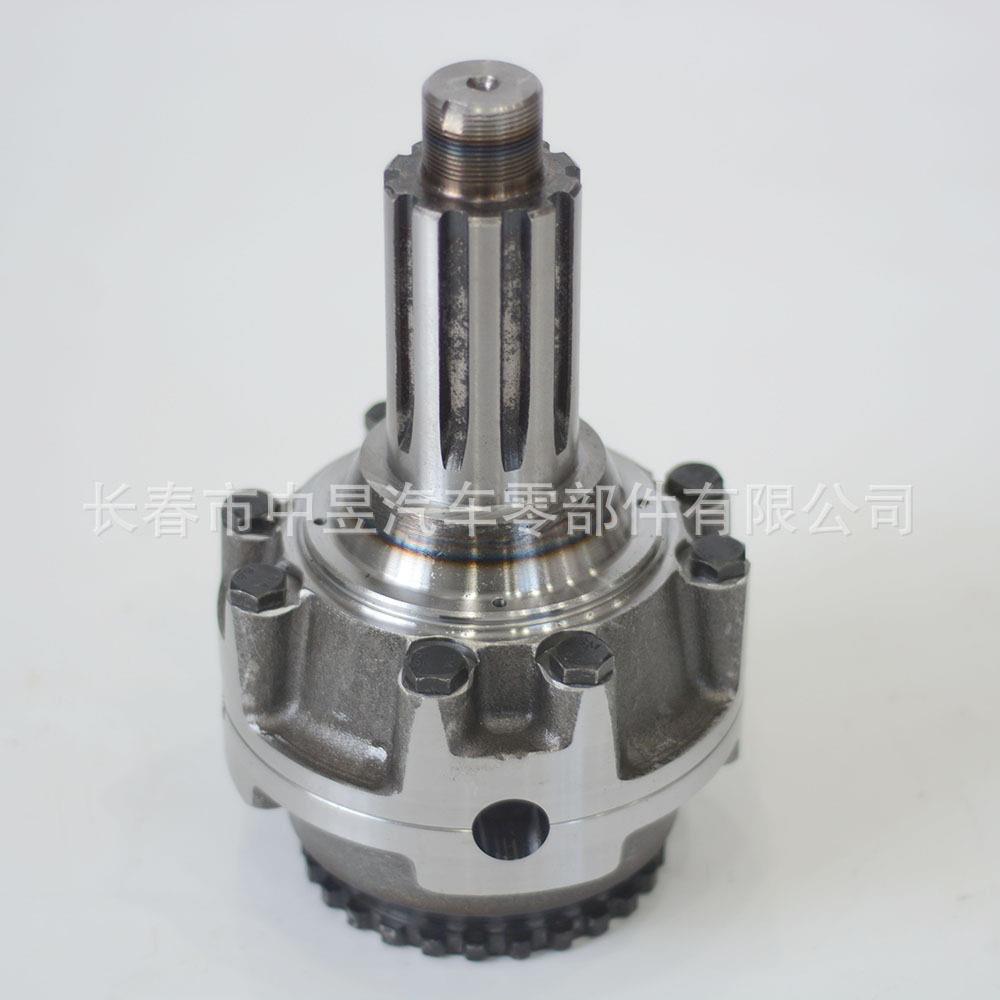 卡玛斯差速器KAMA3-EBPO 卡玛斯差速杯 kamaz差速器53205-2506016