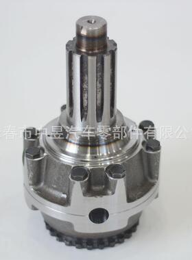 卡玛斯差速器KAMA3-EBPO 卡玛斯差速杯 kamaz差速器53205-2506016