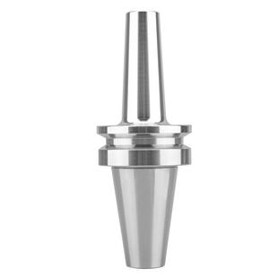 高精后拉刀柄BBT40-DC06/8/12双面贴合高速动平衡内藏式筒夹数控