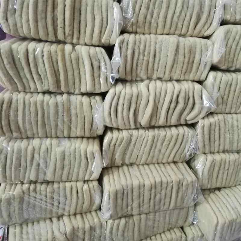 州FUK毕节大方烧特产正贵宗手撕豆腐手工干包豆臭豆腐搞烤吃烙锅
