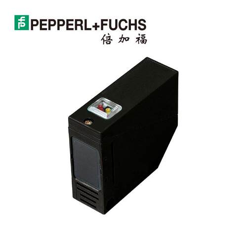 倍加福 RLK39-54/31/40a/116反射板型光电开关-088822