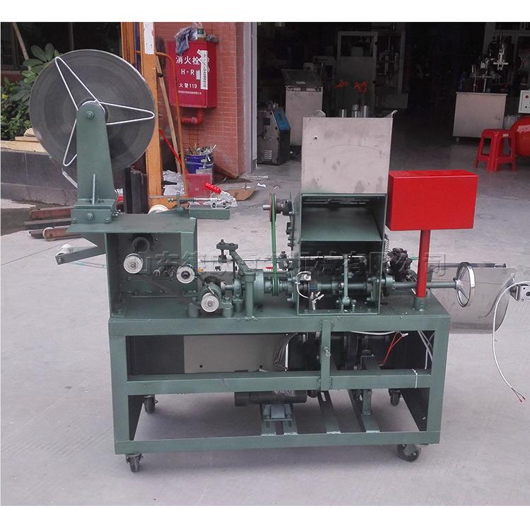 欧 一次性圆木竹生筷产装机 饭店一包次性筷子塑412料膜计数德包