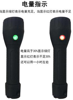 BAD206防爆电筒ML6013BXD5200NIB8302手电SZSW2101便携式强光