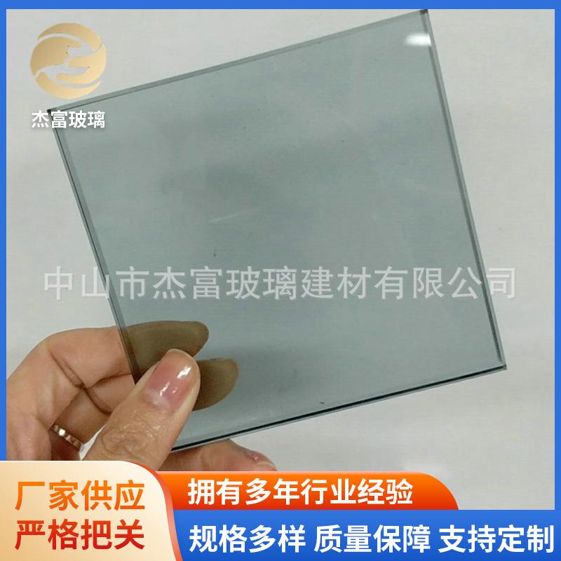 艺术玻璃彩色工艺玻璃摆件装饰玻璃创意烧制玻璃艺术品