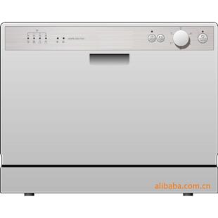 台式家用洗碗机旺销欧亚市场6settingscountertopdishwasher