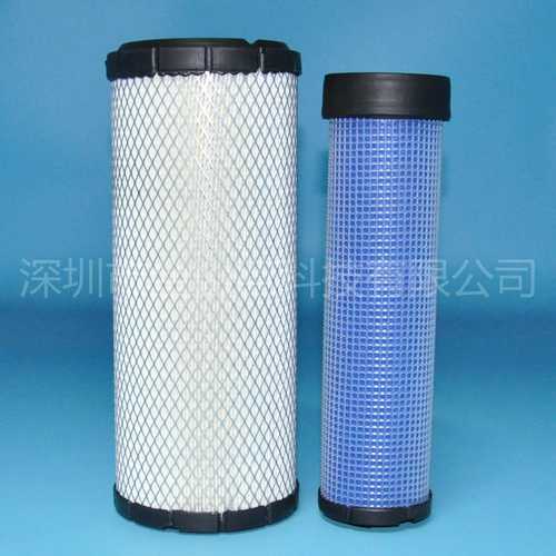 空气滤清器P822768 P822769适用于农业机械工业设备工程机械