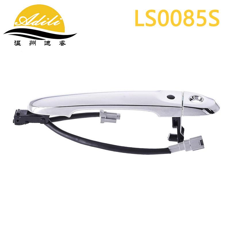 10阳光电感电外拉手8264-3BA0A4镀80640-9KA0A80ZXK640-1FA5B