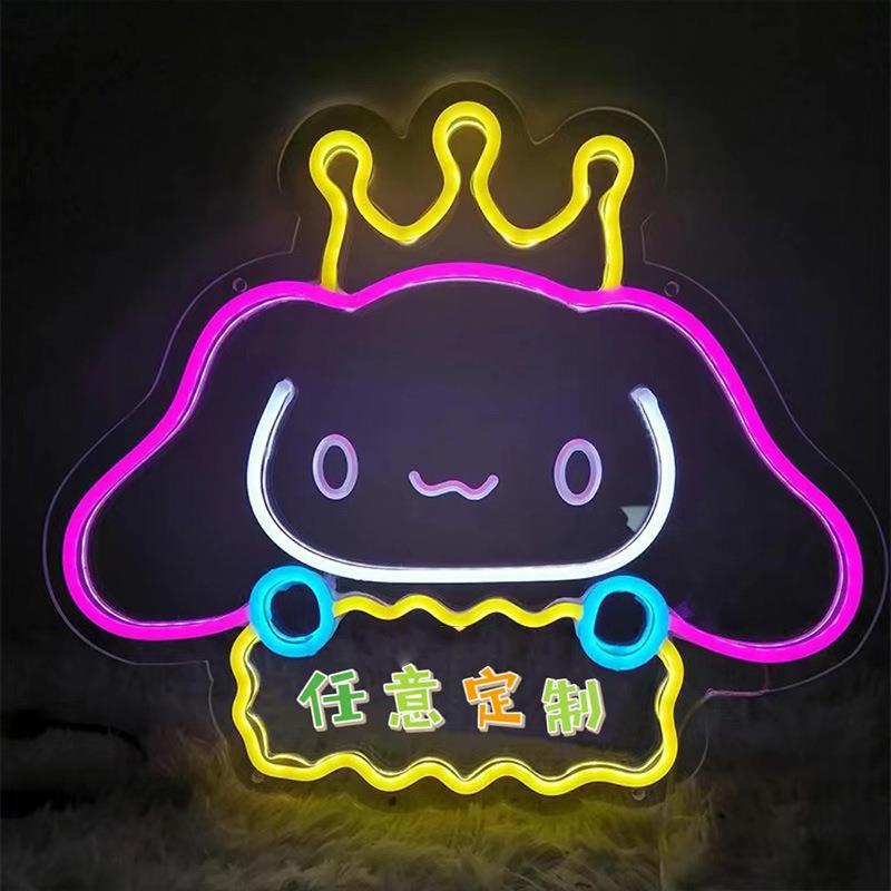 求婚婚礼灯氛围i灯WedZKXn围g发光字装饰d灯牌LED墙壁氛灯牌