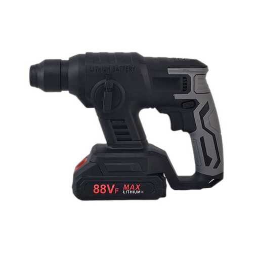 迷你装修无轻型电多用刷套装锤冲击钻混凝土电钻家用电小型锤