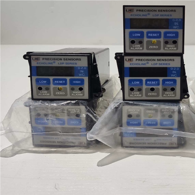 议价UE 精密传感器 ECHOLINE LDP SERIES适用