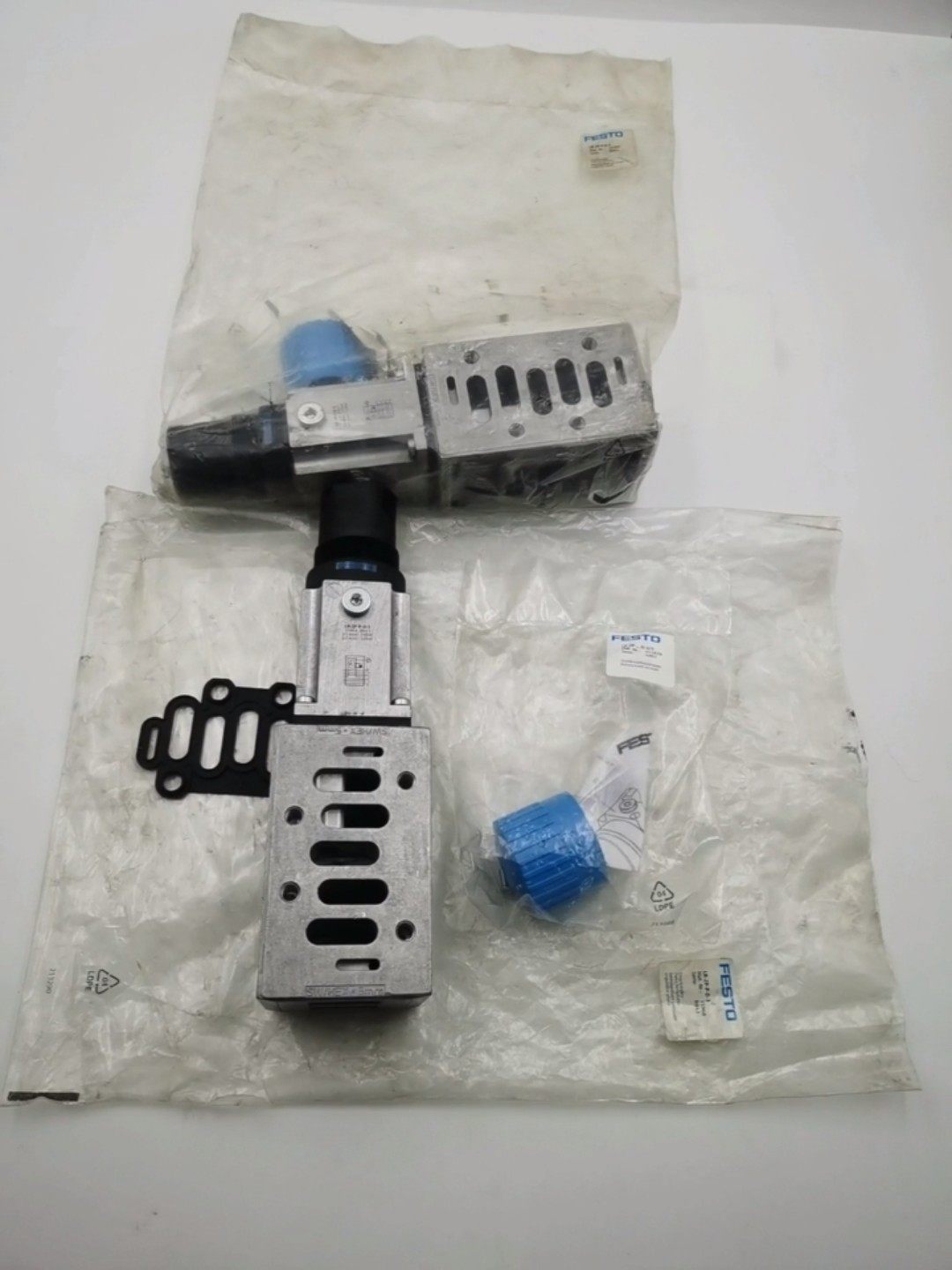 LR-ZP-P-D-3 35968全新原装FESTO费斯托中