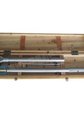 可调扭力扳手 预置型可调扭力扳手 200-800N.m 扭矩扳手