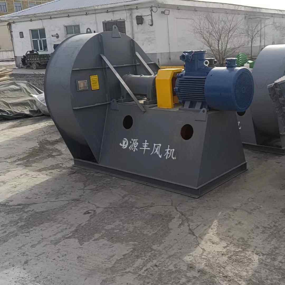 Y5-48锅炉引风机 炼钢厂除尘排烟通风机 耐高温离心风机,生活电器,换气扇/排气扇,淘宝优惠券,粉丝福利购,淘宝优惠卷