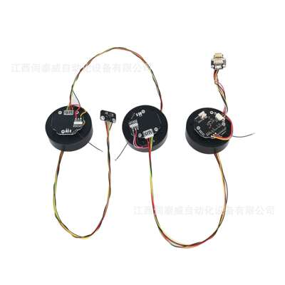 4310云台套装 32位BGC分体式三轴云台控制板航拍无刷电机电动机